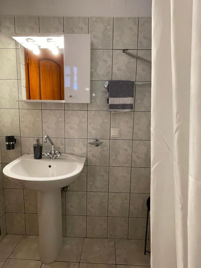 Flo'S Apartments Missolonghi Экстерьер фото
